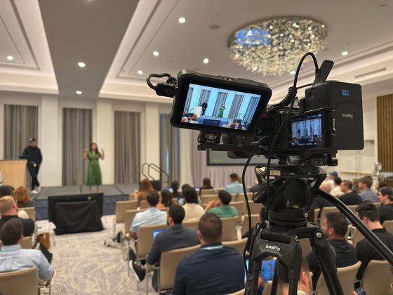 Video Production Near Me: What Nashville Businesses Should Know