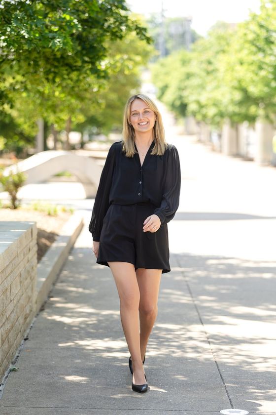 How to Feel Confident on Camera (A Guide for Business Owners Who Hate It)