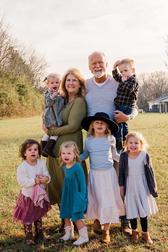 How to Get Kids to Cooperate for Pictures (Toddlers Included)